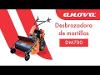 Desbrozadora de martillos ANOVA DM700 - foto 14