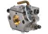 CARBURADOR ADAPTABLE WALBRO STIHL 024, 026, MS240, MS260 - foto 6