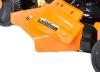 Cortacesped bateria ANOVA E58CC - foto 5