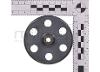 CAMPANA EMBRAGUE 76mm D43BA - foto 4