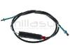 CABLE EMBRAGUE MTC720