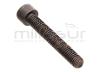 TORNILLO ALLEN M8X45 RLT12VH