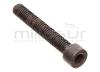 TORNILLO ALLEN M8X45 RLT12VH - foto 2