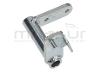 LEVA SOPORTE PEDAL FRENO TC62 ( 01 22 ) - foto 4