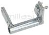 LEVA SOPORTE PEDAL FRENO TC62 ( 01 22 ) - foto 4