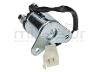 SOLENOIDE CON CONECTOR TC102 ( 03 16 ) - foto 6