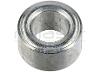 CASQUILLO METALICO SECTOR DIRECCION 18X10X10 TC102 ( 05 37 )