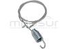 CABLE FRENO TC102 ( 01 24 ) - foto 3