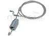 CABLE FRENO TC102 ( 01 24 ) - foto 3