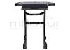 COLUMNA SUJECION CUADRO TC102 ( 02 32 )
