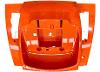 CARCASA INFERIOR PRINCIPAL ASIENTO TRACTOR TC102 ( 09 01 )