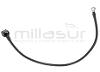 CABLE BATERIA NEGRO TC102 ( 03 07 )