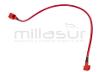 CABLE BATERIA ROJO TC102 ( 03 05 ) - foto 3