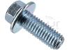 TORNILLO SUJECION BUJE RUEDAS DELANTERAS Y POLEA DOBLE M8X20 TC102 ( 05 26) ( 07 22)