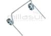 MUELLE PEDAL FRENO ESTACIONAMIENTO TC102 ( 01 31 )