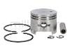 PISTON COMPLETO(43 MM) D546HXP ( 35+36+37+38+39) - foto 2