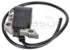 BOBINA STIHL 020, 021, 023, 025, MS200, MS210, MS230, MS250 - SALIDA CABLE LATERAL 