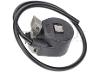 BOBINA STIHL 020, 021, 023, 025, MS200, MS210, MS230, MS250 - SALIDA CABLE LATERAL  - foto 5