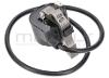 BOBINA STIHL 020, 021, 023, 025, MS200, MS210, MS230, MS250 - SALIDA CABLE LATERAL  - foto 5