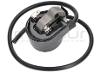 BOBINA STIHL 020, 021, 023, 025, MS200, MS210, MS230, MS250 - SALIDA CABLE LATERAL  - foto 5