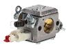 CARBURADOR ZAMA PARA HUSQVARNA 357, 359 - foto 4