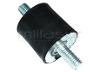 AMORTIGUADOR UNIV. M-M / M8 x1,25 / L 18-30-13
