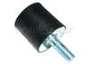 AMORTIGUADOR UNIV. M-H / M8 x1,25 / L 23-30