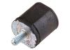 AMORTIGUADOR STIHL 010, 011, 012, 015, 020, MS200, HS 60, HS 61