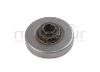 CAMPANA EMBRAGUE PIÑÓN  RECAMBIABLE .325 DOLMAR 109,110, 111, 115, PS-43, PS-52, PS540