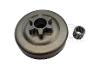 CAMPANA EMBRAGUE PIÑÓN FIJO 3/8BP OLEO MAC 931, 932