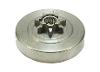 CAMPANA EMBRAGUE PIÑÓN FIJO .325 HUSQV. 435, 440, 445 JONSERED CS2240 (63X12X13 )