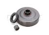 CAMPANA EMBRAGUE PIÑÓN RECAMBIABLE .325 STIHL 024,026, MS240, MS260, MS270, MS280, MS281