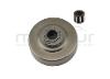 CAMPANA EMBRAGUE PIÑÓN RECAMBIABLE 3/8 STIHL 034, 036, MS290, MS360, MS390