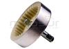 PIÑÓN CADENA ELÉCTRICAS STIHL MSE140, MSE160, MSE180, MSE200 - 33 DIENTES