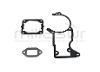 JUEGO JUNTAS STIHL 044 SIN RETENES