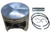 PISTON PARTNER-HUSQV. K1250-K1260-3120