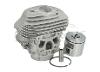 CILINDRO COMP. HUSQVARNA 555, 556, 560, 562 - JONSERED CS2258, CS2260 (46 mm.)