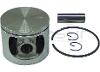 PISTON COMPLETO HUSQV. 266, 268 (50 mm.)