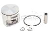 PISTON COMPLETO HUSQV. 450 (44 mm.)