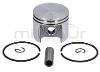 PISTON COMPLETO STIHL 025 ( 42 mm.)