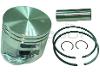 PISTON COMPLETO STIHL MS441 ( 50 mm.)