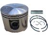 PISTON COMPLETO STIHL TS700, TS800 ( 56 mm.)