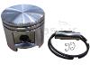 PISTON COMPLETO STIHL 029, MS290 (46 mm.)
