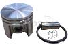PISTON COMPL STIHL MS180, 018 (38 mm.) - BULON 10