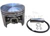 PISTON COMPLETO STIHL 044, MS440 (50mm.) /BULON 10
