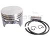 PISTON COMPLETO STIHL 020, MS200 (40 mm)