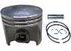 PISTON COMPLETO STIHL TS360 (49 mm.)