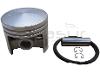 PISTON COMPLETO STIHL 028 (44 mm.)