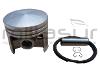 PISTON COMPLETO STIHL MS261, MS271 (44.7 mm.)