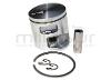 PISTON COMPLETO HUSQVARNA 545, 550 (43  mm.)
